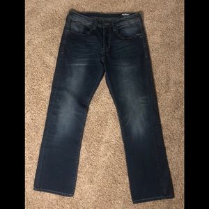 Buffalo David Bitton Jeans